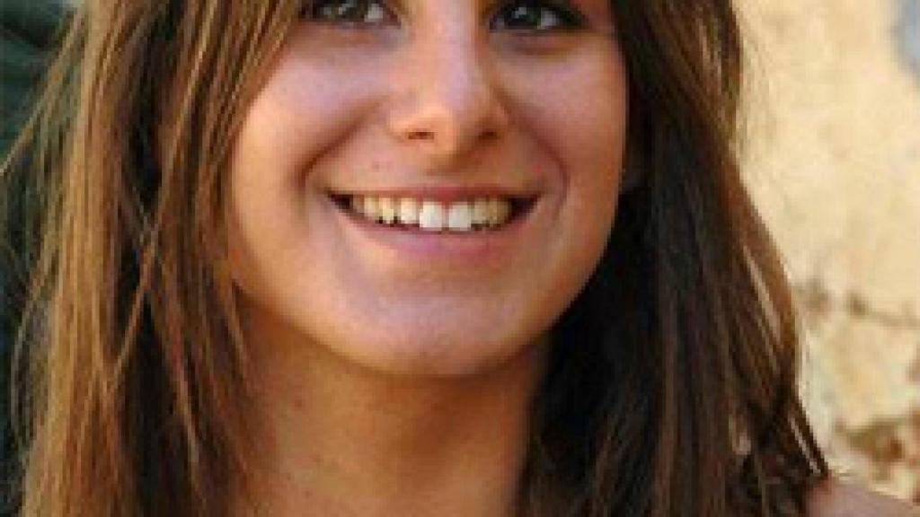 Image: Almudena Ramírez Pantanella gana el Premio Calderón de la Barca para dramaturgos noveles