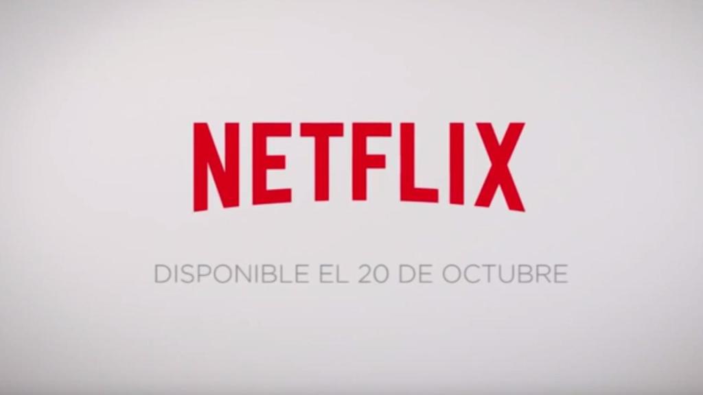 netflix fecha españa