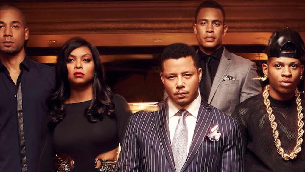La música de 'Empire' vuelve a sonar con fuerza en Fox Life