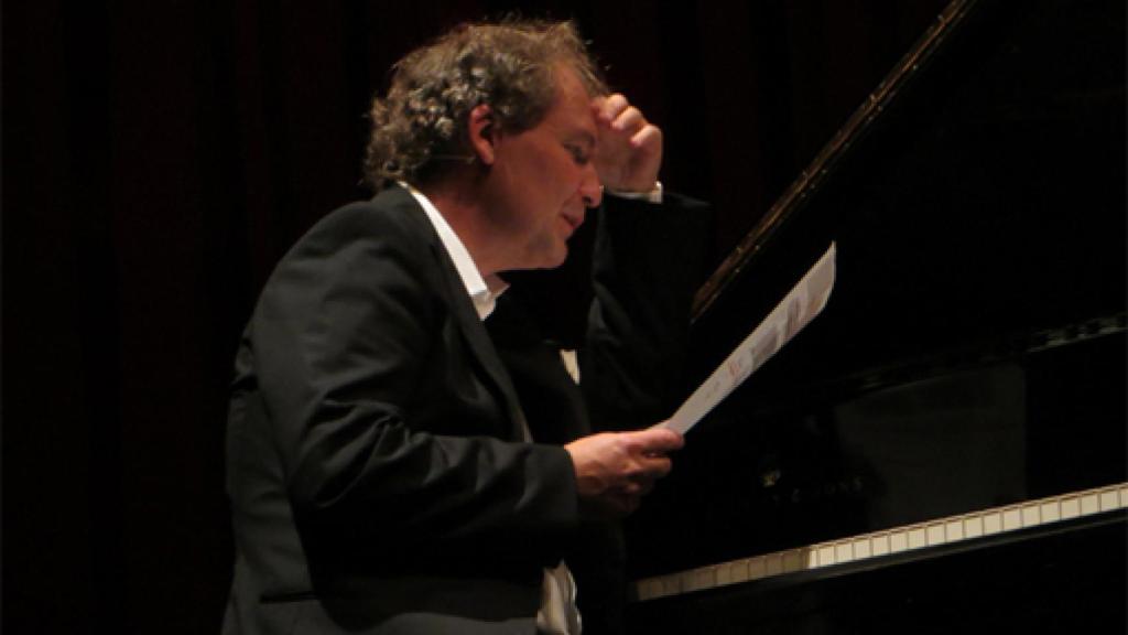 Image: La Juan March se vuelca con el teatro musical y el repertorio oculto