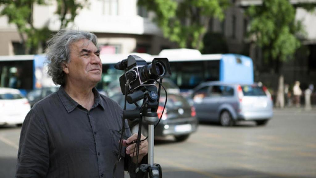 Image: Ángel Marcos