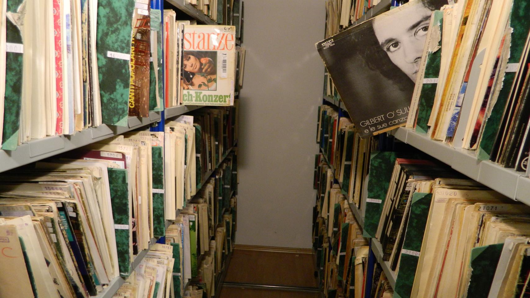 Fonoteka Radia Koper