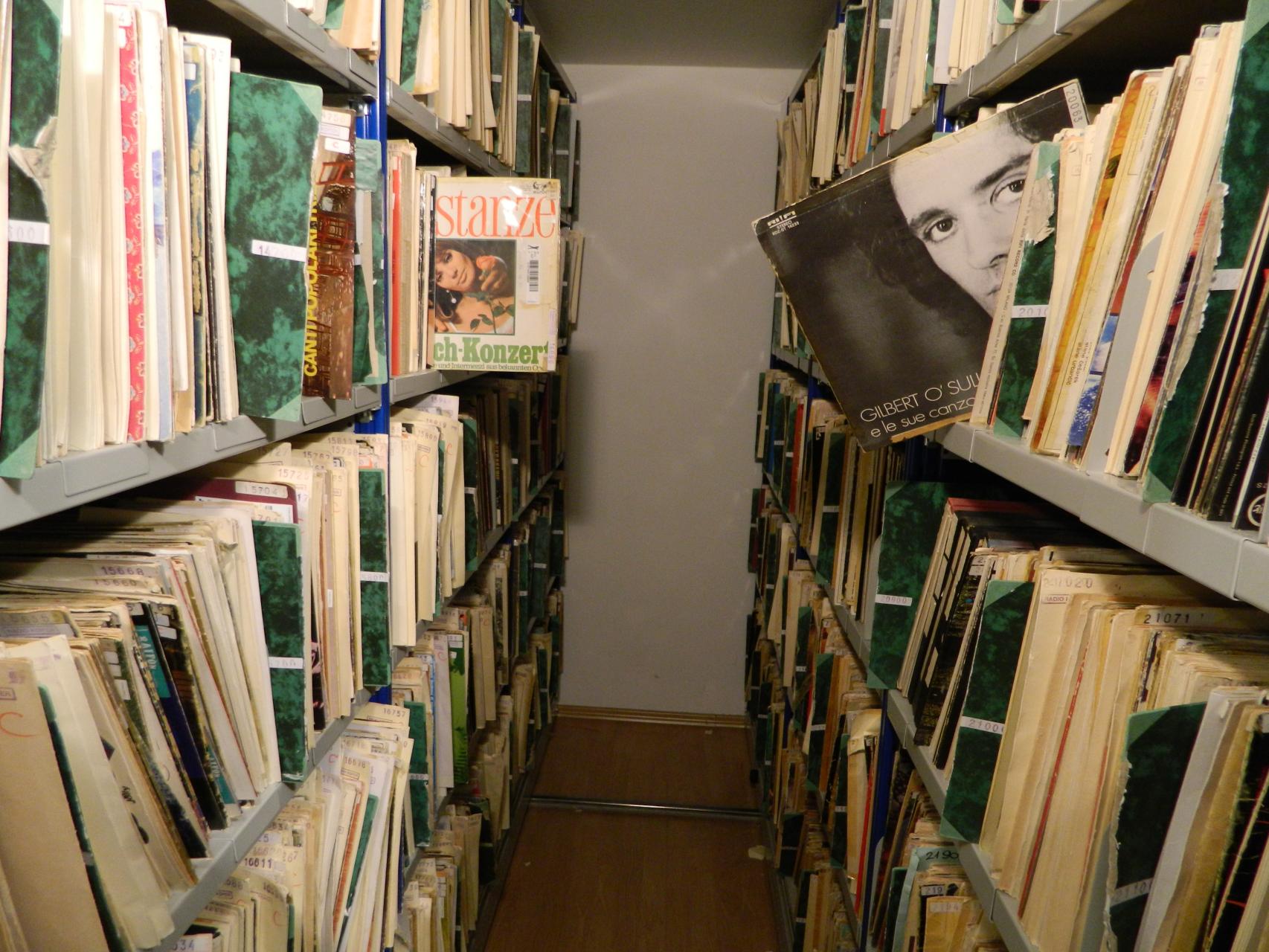 Fonoteka Radia Koper