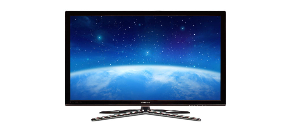 samsung tv 2