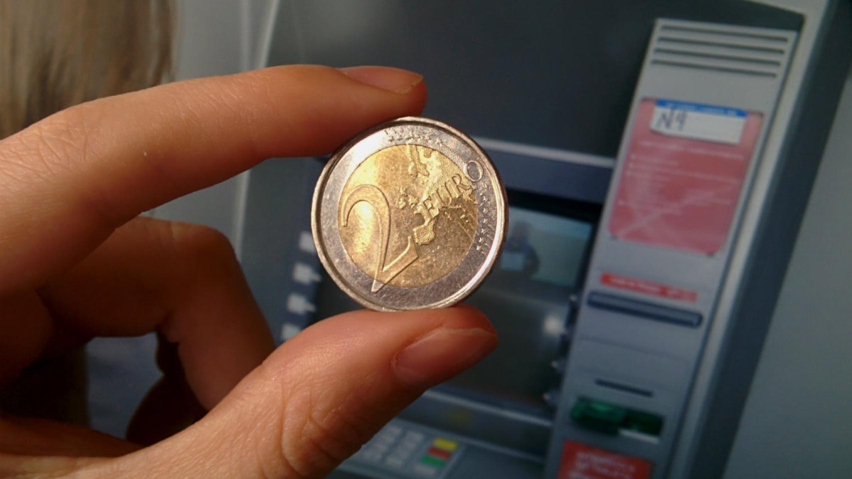 La banca inició en 2015 la guerra de los cajeros.