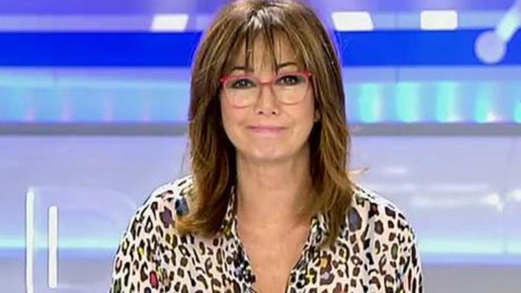 Ana Rosa Quintana hará un anuncio en 'El programa de Ana Rosa'