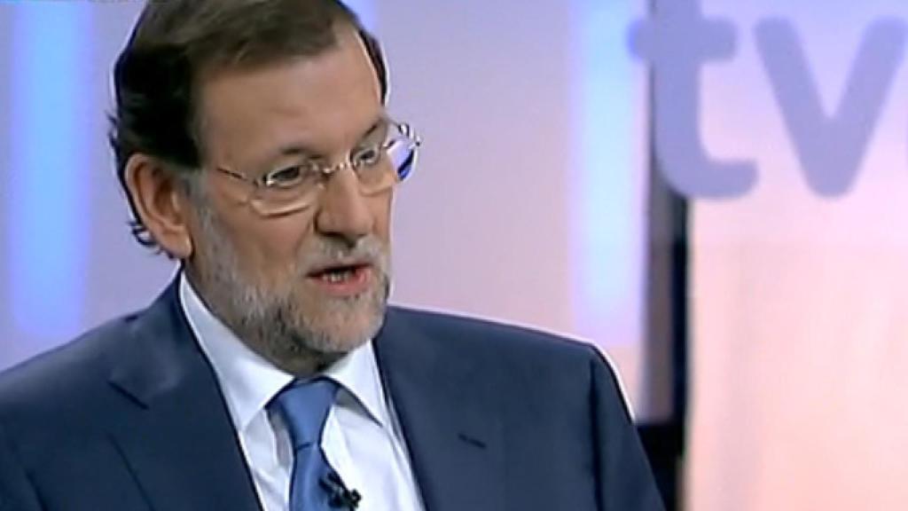 Mariano Rajoy, desaparecido en TVE: La Moncloa responde