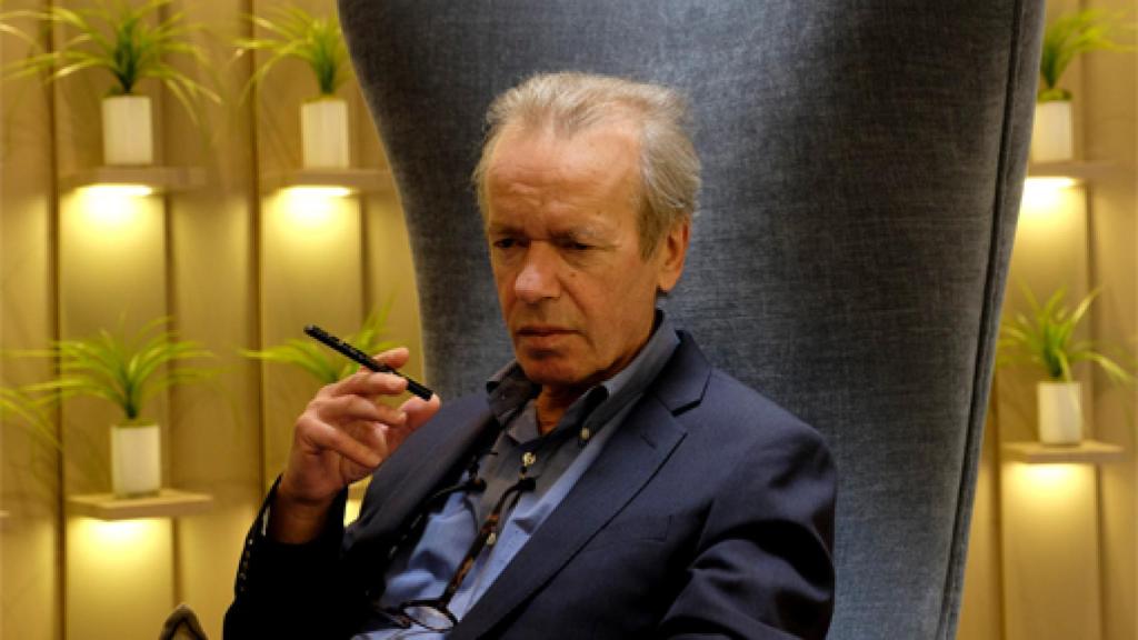 Image: Martin Amis: Hitler sigue siendo un misterio