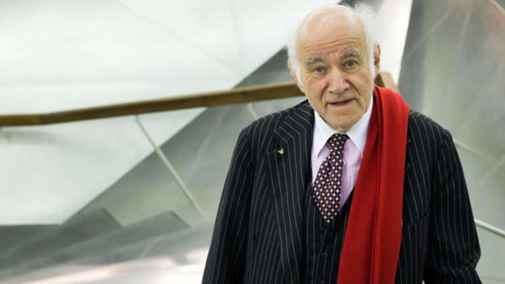 Image: Así ha conseguido Francia unir a museos y mecenas