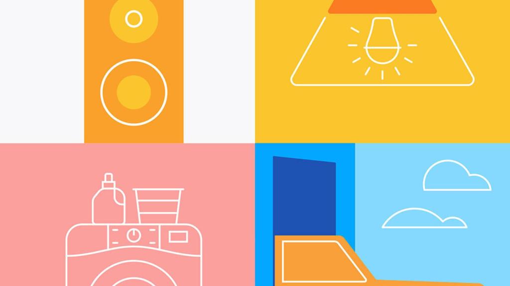 Nest presenta Weave, la nueva forma de conectar dispositivos del hogar