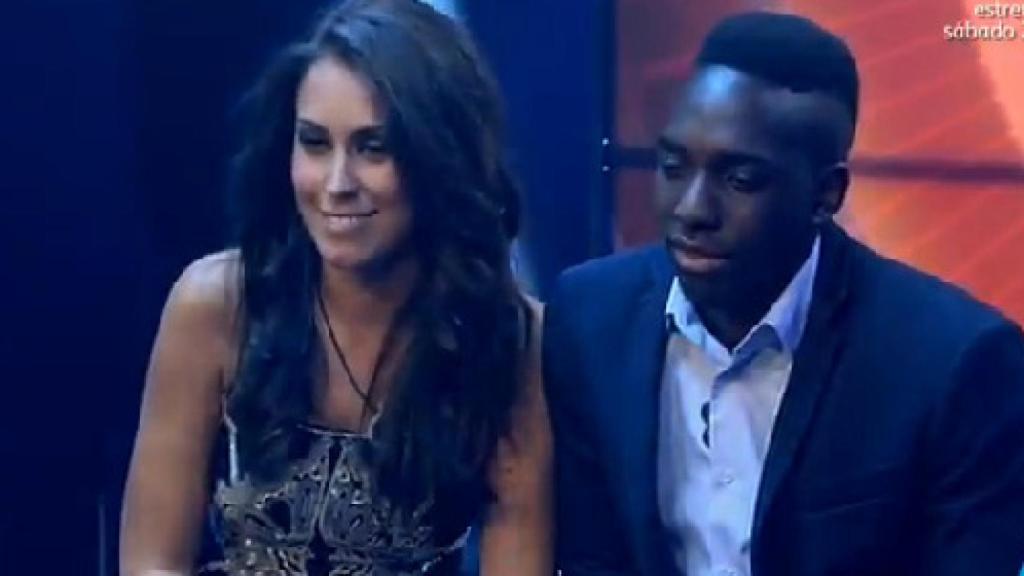 Muti, segundo expulsado de 'Gran Hermano 16'