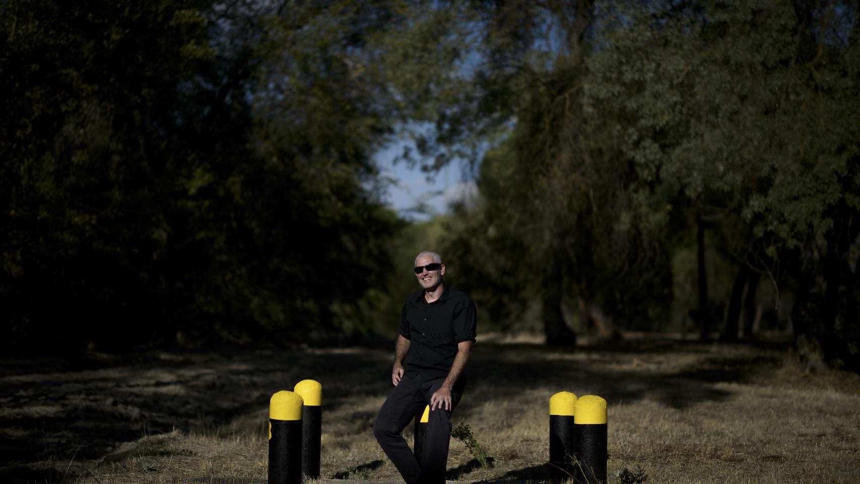 Mañas recreará el final de la II República, día a día