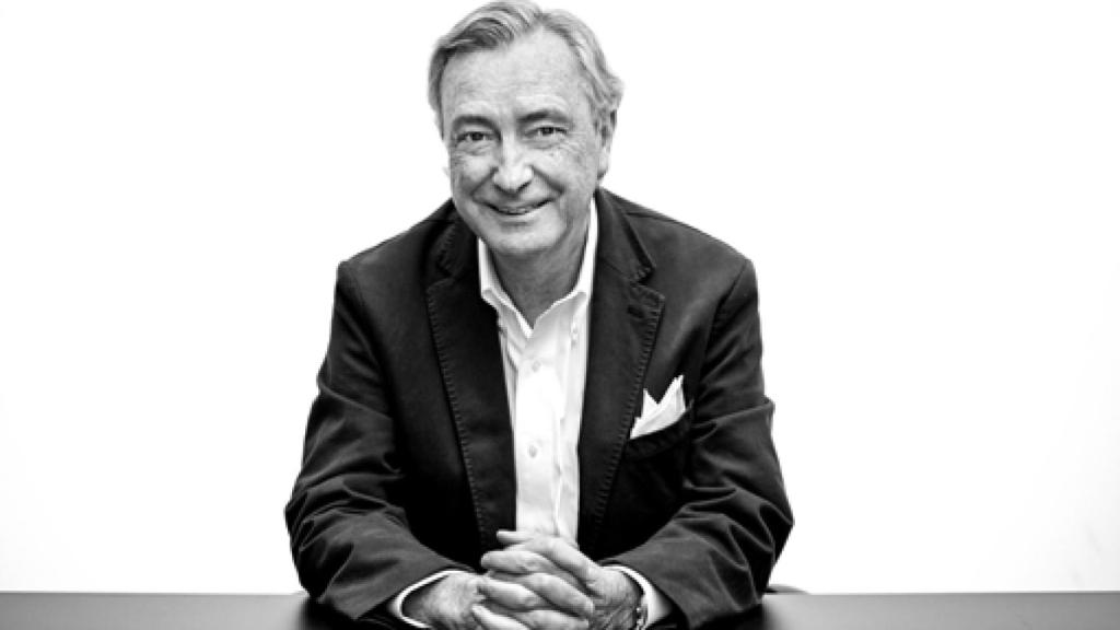 Image: Jorge Dezcallar: La clase política española es monóglota y provinciana