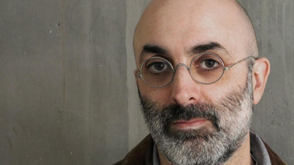 Image: Signor Hoffman