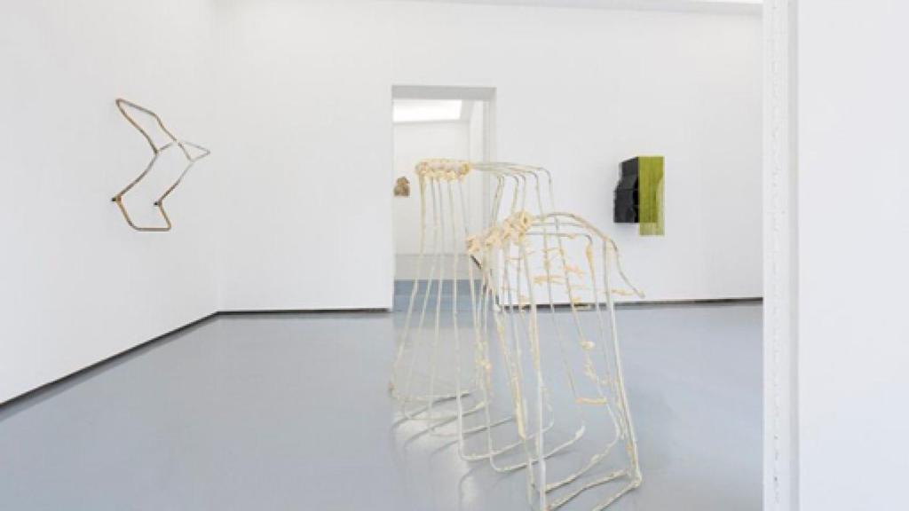 Image: El silencio cómodo de Ana Santos