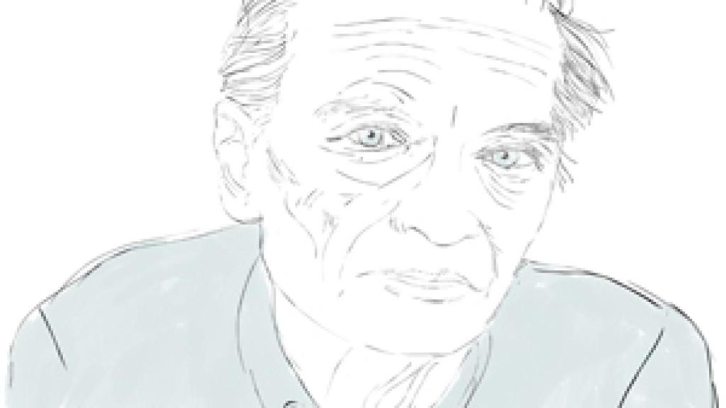 Image: Luis Goytisolo