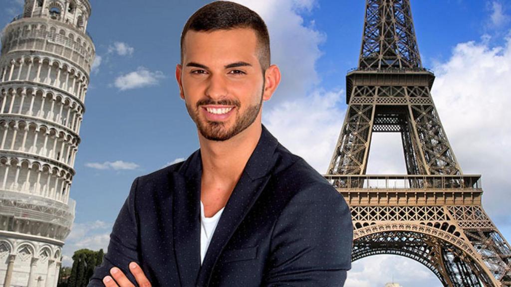 'GH 16' suspende en cultura general: ¿País de la Torre de Pisa? París