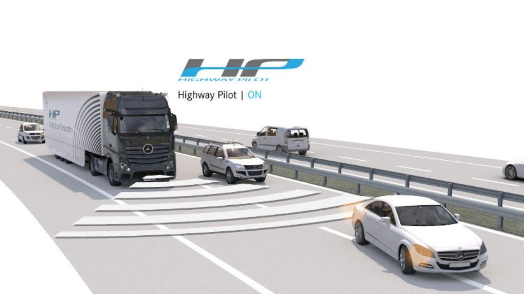 camion mercedes benz 2