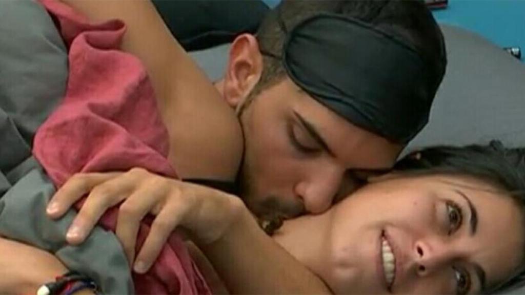 Raquel se acerca a Suso en 'GH 16': No quiero hacerle daño a Sofía