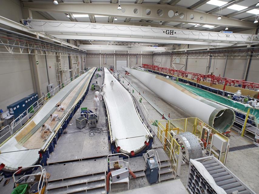 Acciona vende su herencia renovable de Endesa y EHN a la alemana Nordex