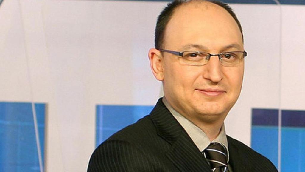 Fran Llorente: Necesitamos una TVE que no puedan controlar los políticos