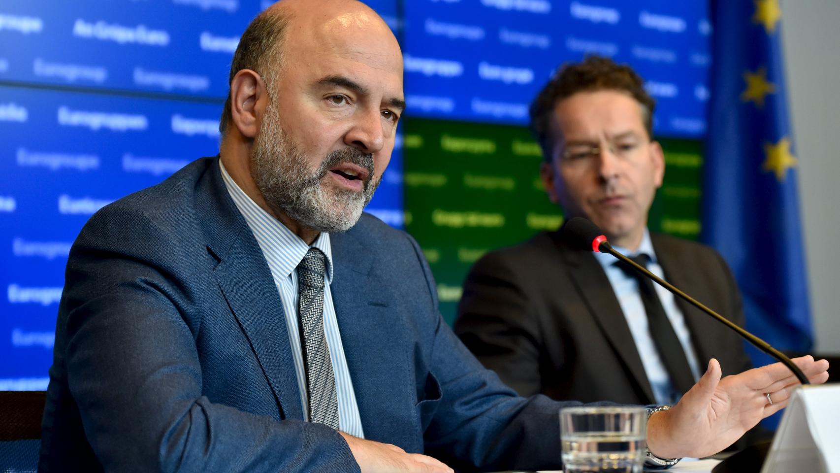 Bruselas pedirá nuevos Presupuestos a España tras las elecciones