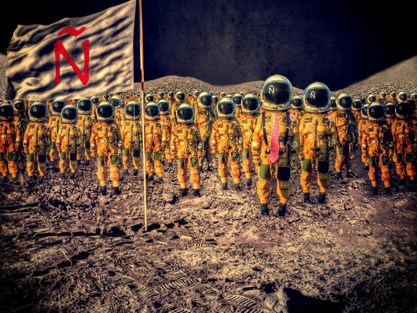 Ilustración de Javier Muñoz