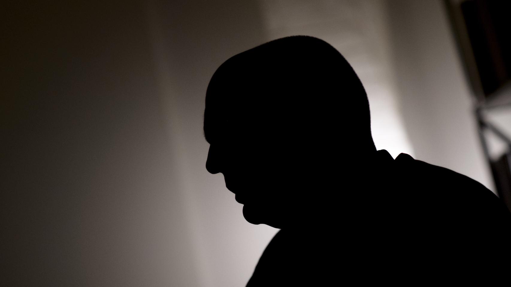 El autor de El Cartel