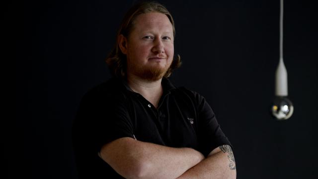 Morten Storm, exyihadista y exespía de la CÍA