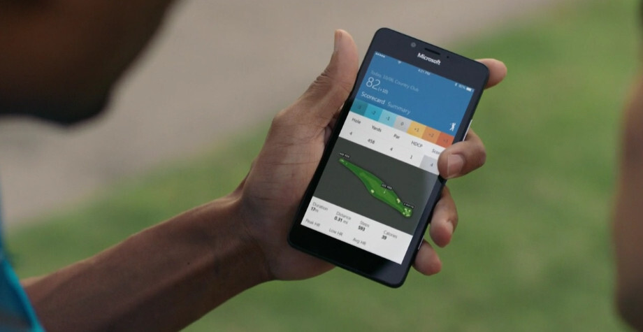 microsoft windows 10 mobile 7