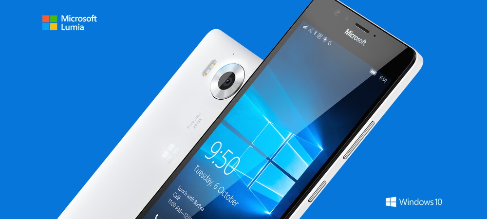 lumia 1