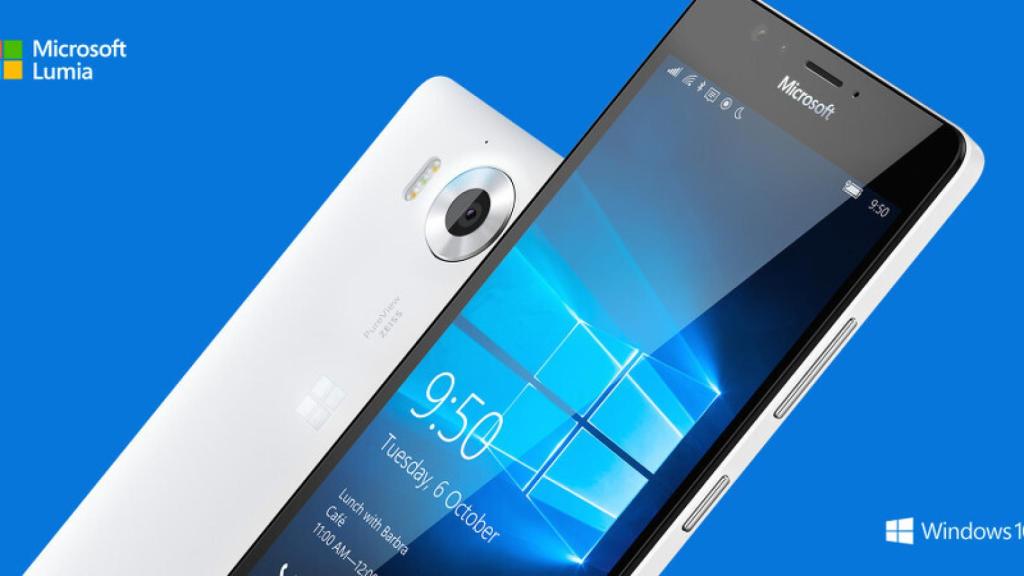 lumia 1