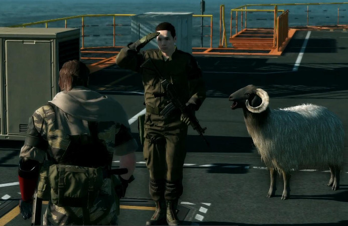 metal gear solid 2