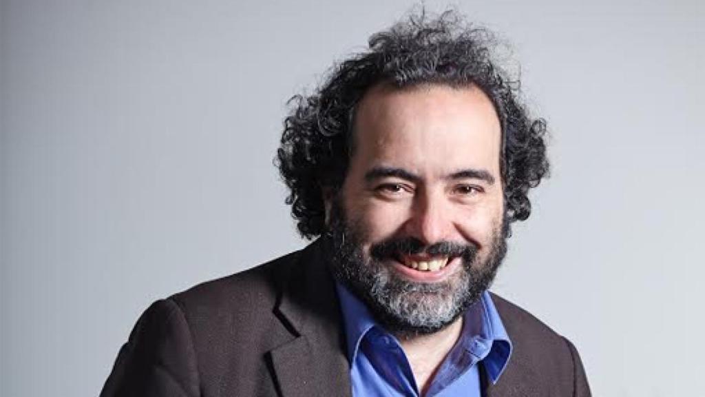 Image: Rafael Gumucio