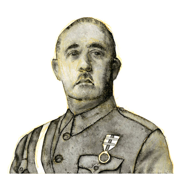 Ilustración: Carlos Rodríguez