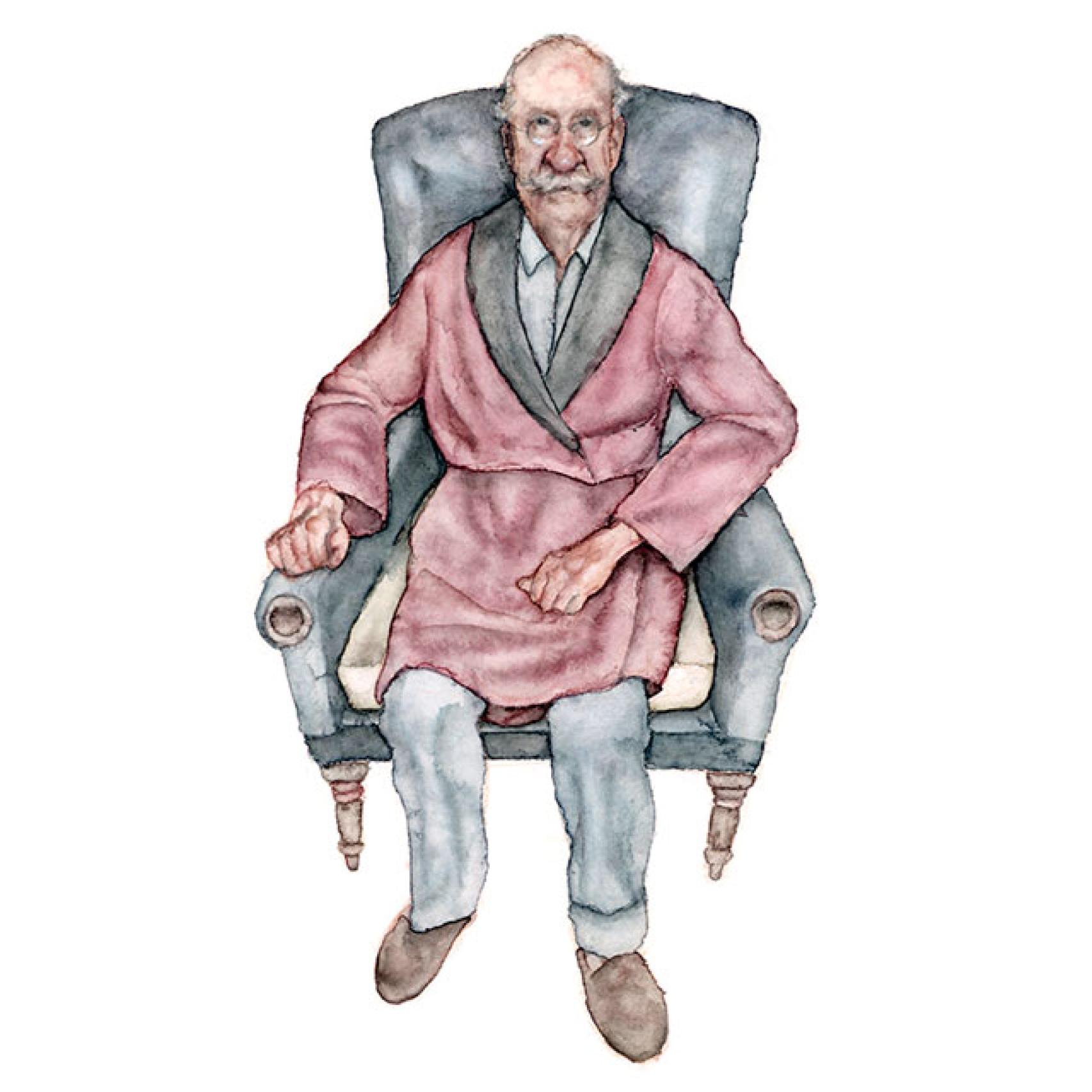 Ilustración: Carlos Rodríguez Casado