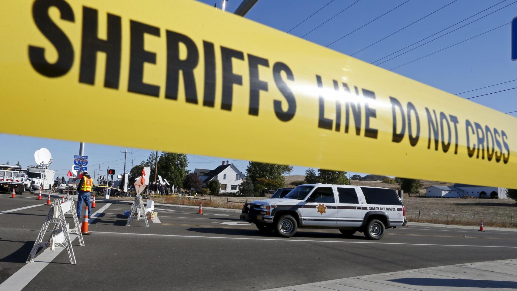 Cercanías Umpqua Community College en Oregón.