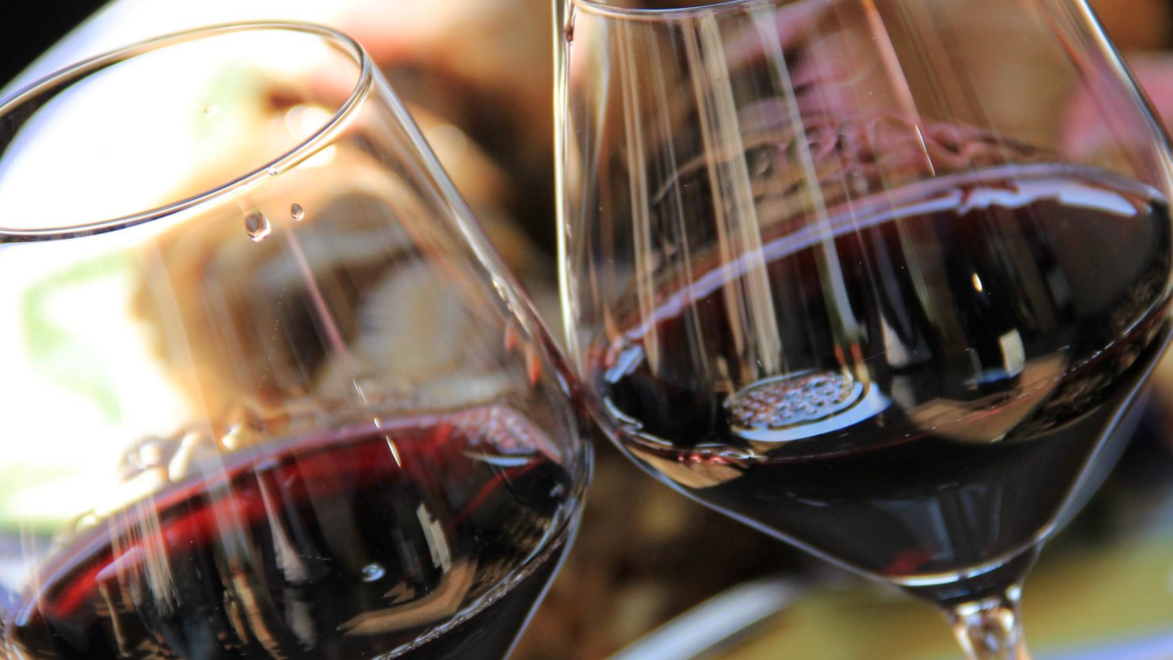 Carceller vende su tienda de vinos por Internet