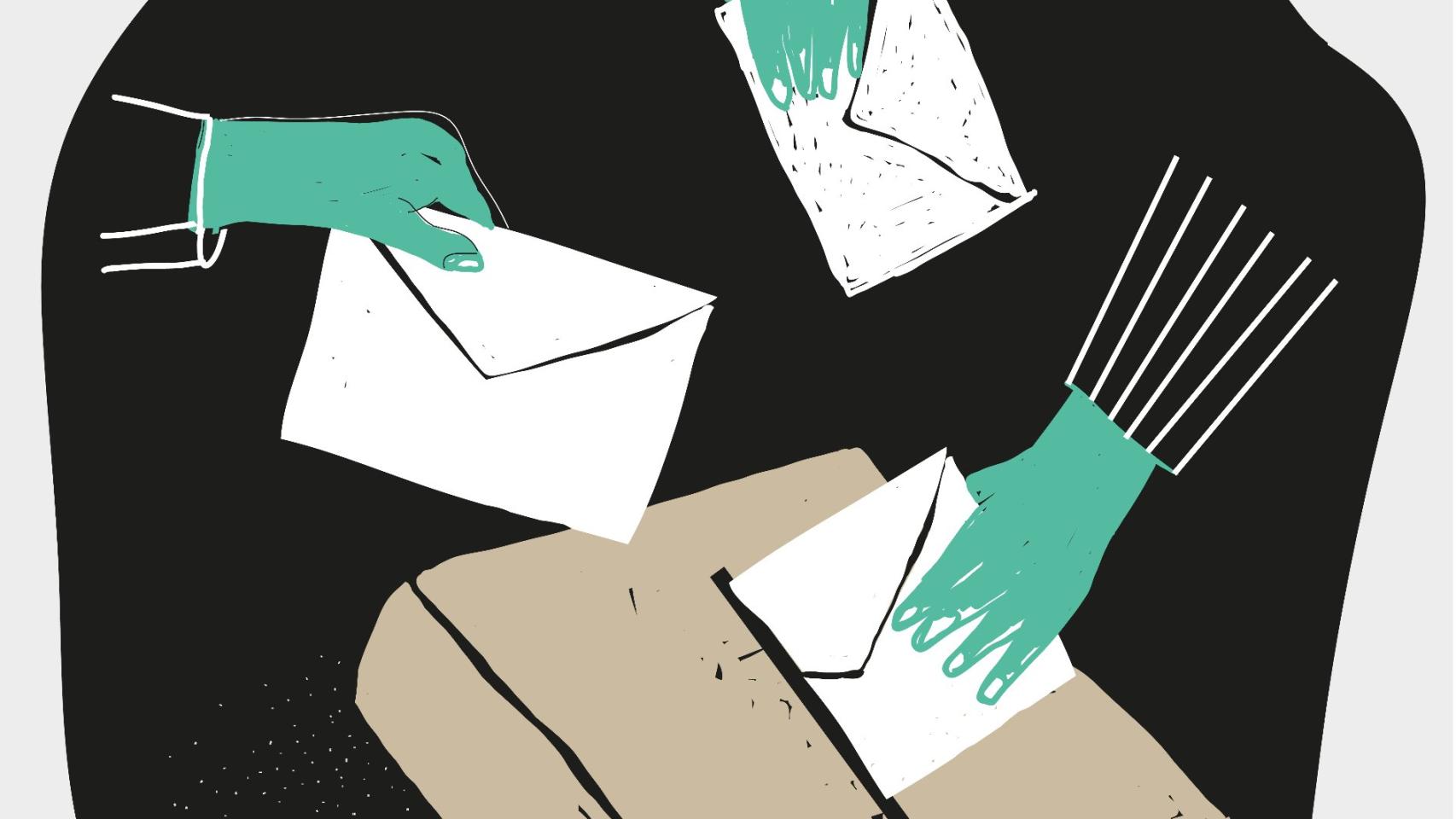 ¿Cómo se negocia una reforma constitucional?