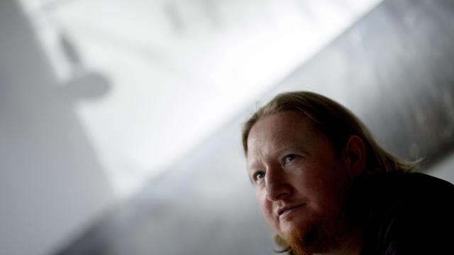 Storm reflexiona sobre su vida con EL ESPAÑOL.