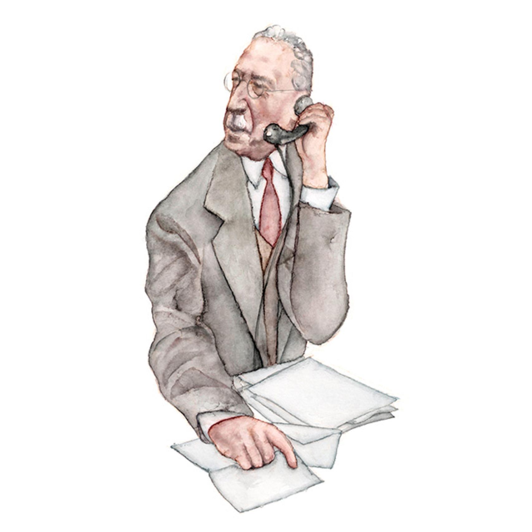 Ilustración: Carlos Rodríguez Casado