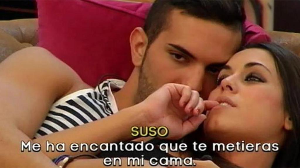 Raquel arremete contra Sofía en 'GH 16': Se ha victimizado