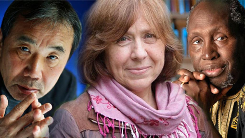 Image: Esperando el Nobel de Literatura: apuestas y curiosidades estadísticas