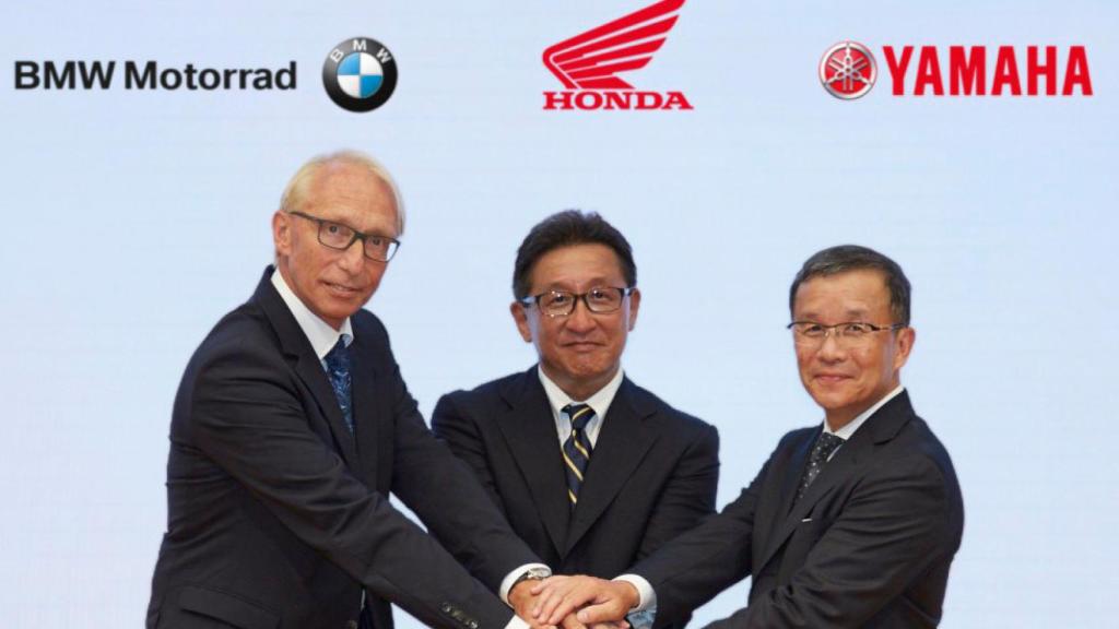 honda-bmw-yamaha