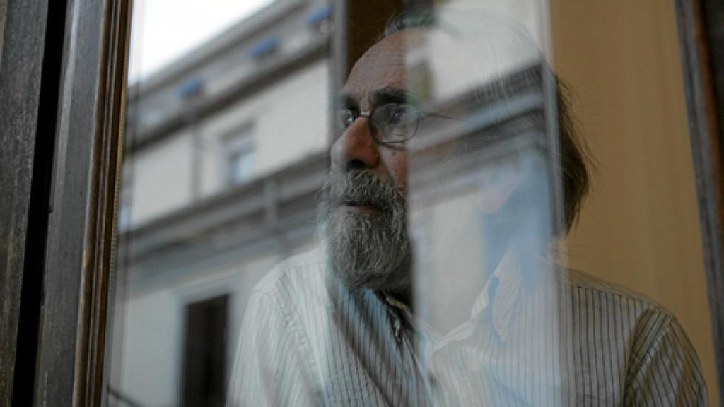 Image: Isidoro Valcárcel Medina, premio Velázquez 2015