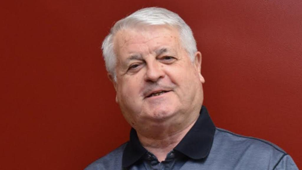 Image: Luis de Lezama: Hoy en día no existe la lealtad ni los principios de uno mismo