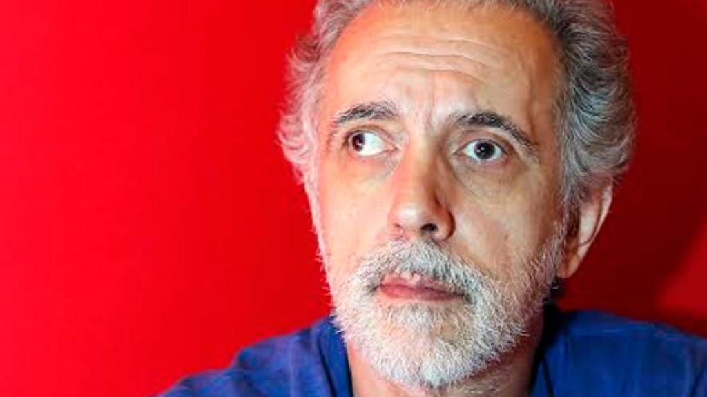 Image: Fernando Trueba: Los límites del humor se los pone uno mismo