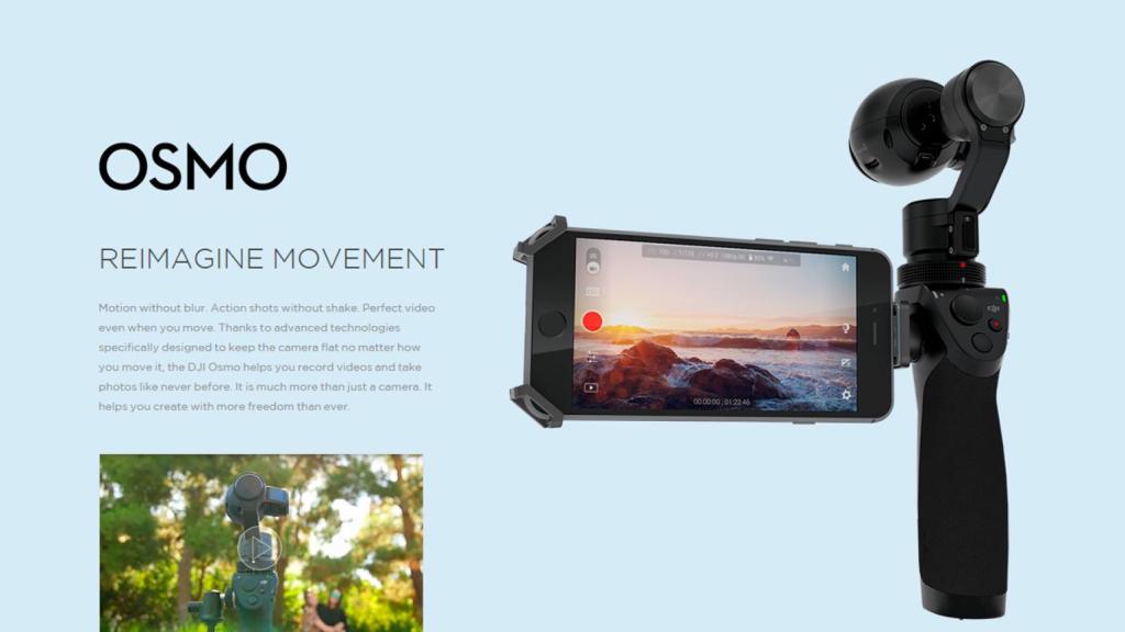 osmo-dji