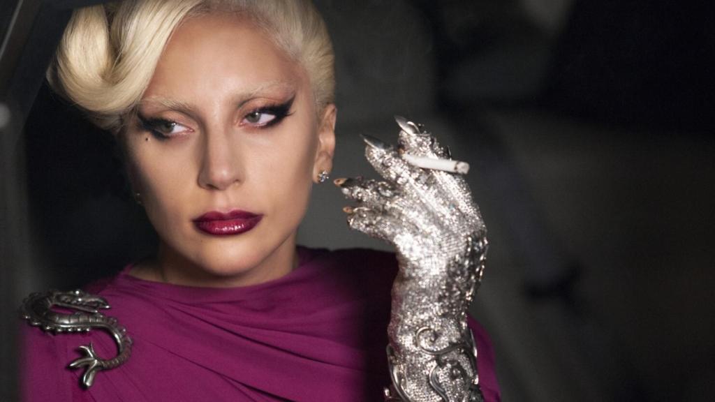 'American Horror Story: Hotel' abre sus puertas en FOX