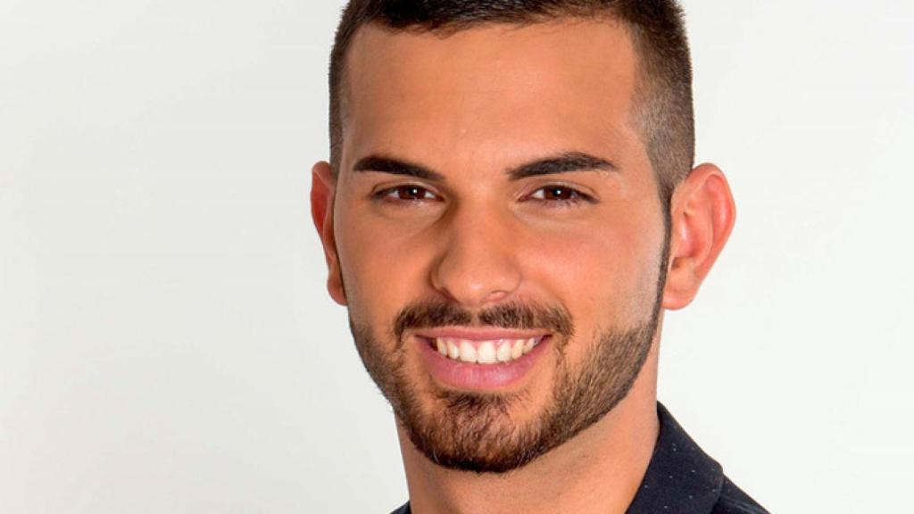 Suso, nominado en 'Gran Hermano 16'